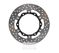 DISQUE DE FREIN FLOTTANT AVANT BREMBO OR POUR YAMAHA T-MAX 08-11