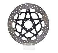 DISQUE DE FREIN FLOTTANT AVANT BREMBO S.ORO POUR DUCATI PAUL SMART LE 06-08