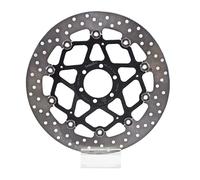 Brembo Disques de frein homologués ECE R90 AV.,320MM,FLOTT. AVEC ABE