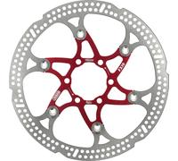 Disque de frein flottant avec vis de fixation Elvedes FX16