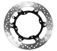 Disque De Frein Flottant BREMBO 78B40814 Pour Husqvarna 510 TC 2004-2008