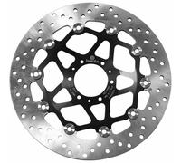 Disque De Frein Flottant BREMBO 78B40825 Pour Honda 1800 GL GOLD WING 2014-2017