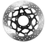 Disque De Frein Flottant BREMBO 78B40868 Pour MV Agusta Brutale R 2009-2012