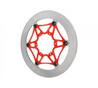 Disque de Frein Flottant NG pour Aprilia RS 50, Derbi GPR, Senda 50 (Avant)