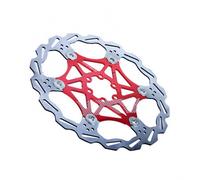 Disque De Frein Flottant Pour Vélo De Montagne, 160/180/203mm, Accessoire De Cyclisme, Pièces Pour Vtt