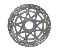 Disque De Frein Flottant Racing TRW 788.03.54 Pour Aprilia 125 RS4 2011-2016