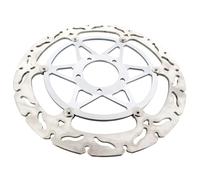 Disque De Frein Flottant Racing TRW MSW280RAC Pour Ducati 848 848 EVO 2012-2013