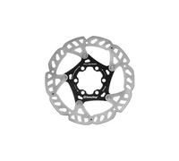 Disque de frein flottant swissstop catalyst pro 6 trous