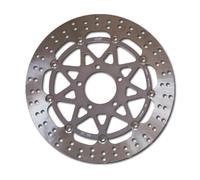 Disque de frein TRW MSW223, 1 pièce