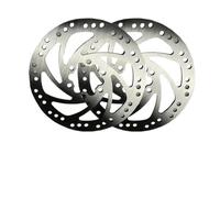 Disque de Frein for Kaabo for Mantis 10/Wolf Warrior X/Wolf Warrior 11/Wolf King + Scooter électrique(2pcs Warrior11 160mm)