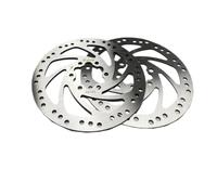 Disque de Frein for Kaabo for Mantis 10/Wolf Warrior X/Wolf Warrior 11/Wolf King + Scooter électrique(2pcs Mantis10 140mm)