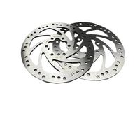 Disque de Frein for Kaabo for Mantis 10/Wolf Warrior X/Wolf Warrior 11/Wolf King + Scooter électrique(2pcs WarriorX 140mm)