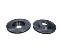 DISQUE DE FREIN FORD P. FIESTA 12-/B-MAX