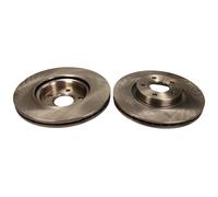 DISQUE DE FREIN FORD P. FOCUS 04-/C-MAX/S40/V50/C30 300MM