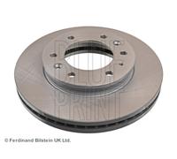 DISQUE DE FREIN FORD P. RANGER 2.0-3.2 TDCI 11-