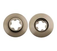 DISQUE DE FREIN FORD P. TRANSIT 06