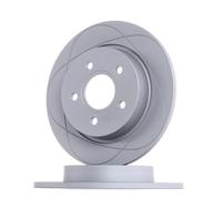 DISQUE DE FREIN FORD T. FOCUS 1.0-2.0 10- POWER DISC