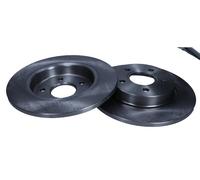 MAXGEAR 19-2233 Disque de frein
