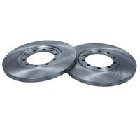 DISQUE DE FREIN FORD T. TRANSIT 06- 280X16 EXT.107