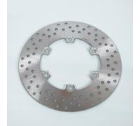 Disque De Frein France Equipement Pour Moto Yamaha 600 Fazer 1998 À 2003 Y505e / 245mm / Ar Neuf