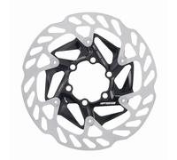 Fsa K-force We Brake Disc Argenté 140 mm Silver