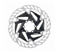 Fsa Sram K-force We Rdb 6b Brake Disc Argenté 160 mm