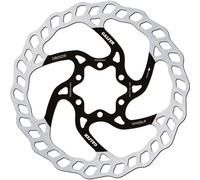 Disque de frein Galfer Bike Wave D.160 Gris