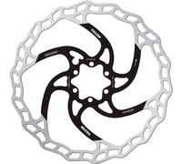 Disque de frein Galfer Bike Wave DB006W2 D.200 (Sram) Gris