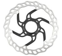 Galfer Disque de frein Wave VTT Center Lock Argenté 160 mm