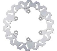 Disque de frein Galfer DF458W WAVE® rigide avant 245x4,5mm pour Italjet Jupiter, MBK Skyliner Yamaha YP Majesty 250 ccm
