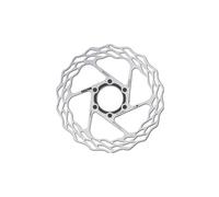 Disque de frein galfer fixed disc wave road center lock