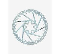 GALFER Disque de Frein Fixed Disc Shark 1,8 mm VTT 6 trous gris 160 mm