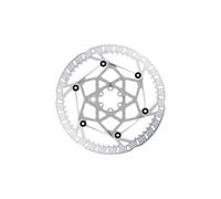 Disque de frein galfer shark evo 6 trous raw