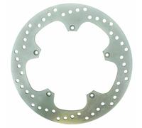 DISQUE DE FREIN GAUCHE EBC 760.03.84 Pour APRILIA 50 RS 1999-2005