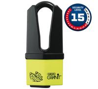 Disque De Frein Granit QUICK 37-60HB70 Jaune Bloqueur Granit 37-60HB70 Pour Moto