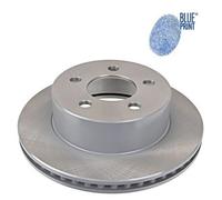 Disque de frein haute performance Blueprint ADA104332 pour Jeep Cherokee...