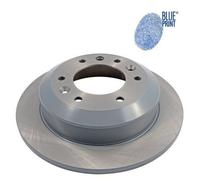 Disque de frein haute performance Blueprint ADG043124 pour Kia Sedona 2006...