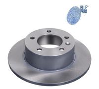 2X Disque De Frein Blue Print ADN143165 pour Nissan Opel Renault Vauxhall