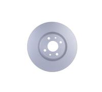 Disque De Frein Hella 8DD 355 102-531 Pro pour Alfa Romeo Fiat Amc