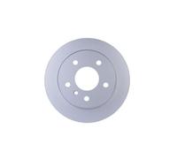 Disque De Frein Hella 8DD 355 106-951 Pro pour Mercedes Benz Mercedes Benz