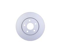 Disque De Frein Hella 8DD 355 111-081 Pro pour Mercedes Benz Mercedes Benz