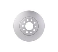 Disque De Frein Hella 8DD 355 112-541 Pro pour Alfa Romeo