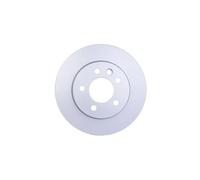 HELLA 8DD 355 117-151 Disque de frein