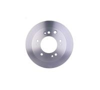 HELLA 8DD 355 117-921 Disque de frein