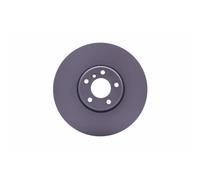 HELLA 8DD 355 120-711 Disque de frein
