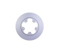 Disque De Frein Hella 8DD 355 122-781 Pro pour Ford