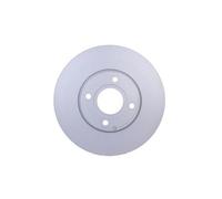 Disque De Frein Hella 8DD 355 123-461 Pro pour Ford Ford (changan)