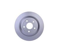 HELLA 8DD 355 126-571 Disque de frein