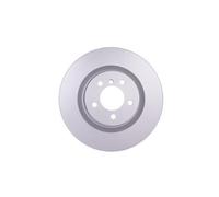 Disque De Frein Hella 8DD 355 128-981 Pro High Carbon pour Land Rover