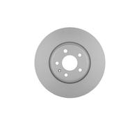 Disque De Frein Hella 8DD 355 129-231 Pro High Carbon pour Audi Seat Skoda VW